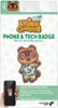 Animal Crossing - Phone & Tech Badge-Front_Standard