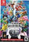 Super Smash Bros. Ultimate Collector's Edition - Nintendo Switch-Front_Standard 