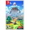 The Legend of Zelda: Link's Awakening - Nintendo Switch-Front_Standard 