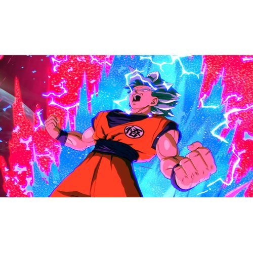 BANDAI NAMCO Entertainment Dragon Ball FighterZ Standard Edition - Nintendo Switch GLOBAL SHIPPING