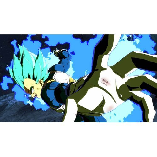 BANDAI NAMCO Entertainment Dragon Ball FighterZ Standard Edition - Nintendo Switch WHERE TO BUY