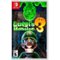 Luigi's Mansion 3 - Nintendo Switch-Front_Standard