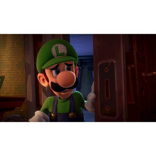 Nintendo Luigi's Mansion 3 - Nintendo Switch GLOBAL SHIPPING