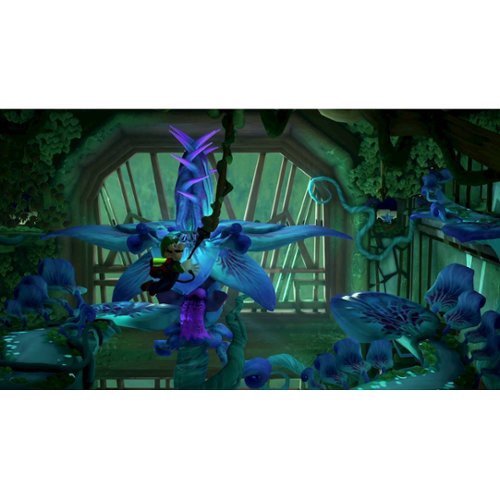 Nintendo Luigi's Mansion 3 - Nintendo Switch BUY ONLINE