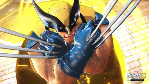 Nintendo MARVEL ULTIMATE ALLIANCE 3: The Black Order - Nintendo Switch WHERE TO BUY
