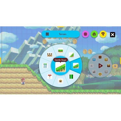 Nintendo Super Mario Maker 2 - Nintendo Switch HOW TO BUY