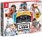 Labo Toy-Con 04: VR Kit - Nintendo Switch-Front_Standard