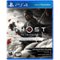 Ghost of Tsushima Launch Edition - PlayStation 4-Front_Standard