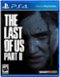 The Last of Us Part II Standard Edition - PlayStation 4, PlayStation 5-Front_Standard 