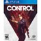 Control Standard Edition - PlayStation 5, PlayStation 4-Front_Standard
