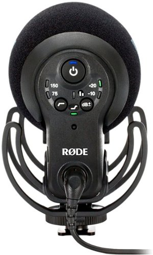 RØDE VIDEOMIC PRO+ Premium On-Camera Microphone WHERE TO BUY
