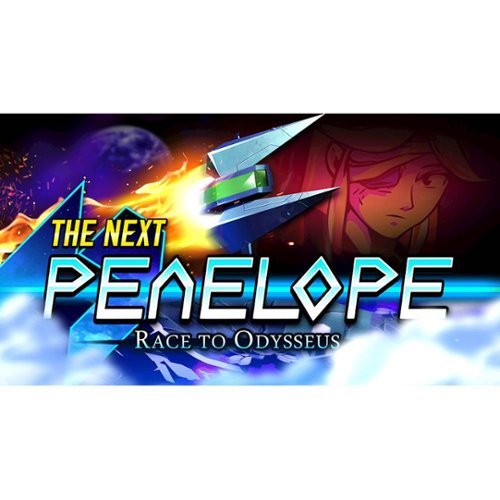 The Next Penelope - Nintendo Switch [Digital]