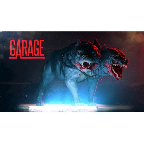Garage - Nintendo Switch [Digital]