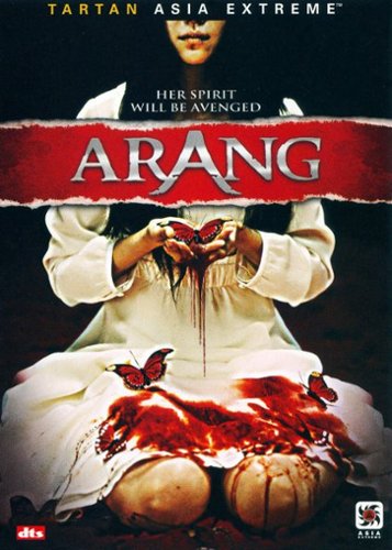 

Arang [2006]