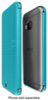 Dot View Ice Case for HTC One (M9) Cell Phones - Turquoise-Front_Standard