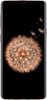 Samsung - Galaxy S9 with 256GB Memory Cell Phone (Unlocked) - Sunrise Gold-Front_Standard