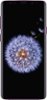 Samsung - Galaxy S9+ with 128GB Memory Cell Phone (Unlocked) - Lilac Purple-Front_Standard