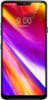 LG - G7 ThinQ with 64GB Memory Cell Phone (Verizon)-Front_Standard 