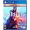 Battlefield V Standard Edition - PlayStation 5, PlayStation 4-Front_Standard