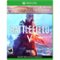 Battlefield V Standard Edition - Xbox One-Front_Standard