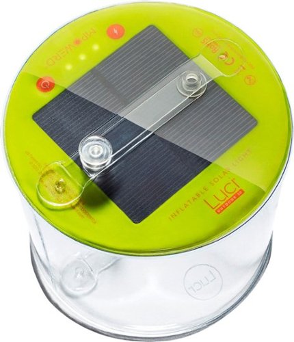MPOWERD - Luci Outdoor 2.0 Inflatable Solar Light-Front_Standard 