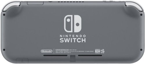 Switch 32GB Lite Nintendo Switch Lite HDHSGAZAA - Best Buy