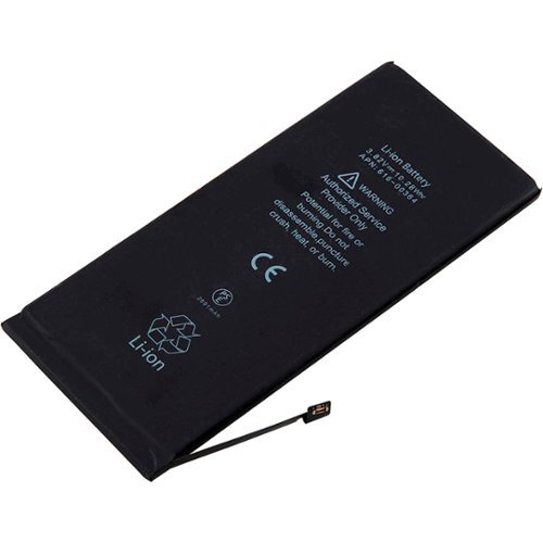 UltraLast - Lithium-Ion Battery for Apple iPhone 8 Plus Cell Phones-Front_Standard 