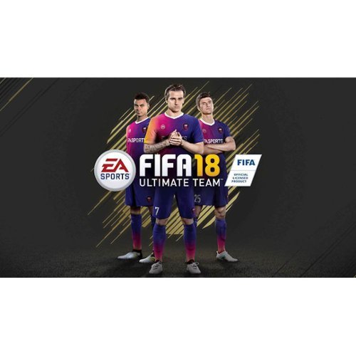 FIFA 18 Ultimate Team 100 Points - Nintendo Switch [Digital]