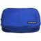 Safe Inside - Locking Privacy Pouch - Blue-Front_Standard