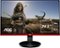 AOC - G2590FX 24.5" LED FHD FreeSync Monitor (DisplayPort, HDMI, VGA) - Black-Front_Standard