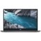 Dell - XPS 15.6" 4K Ultra HD Touch-Screen Laptop - Intel Core i7 - 16GB Memory - NVIDIA GeForce GTX 1050 Ti - 512GB SSD-Front_Standard