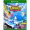 Team Sonic Racing - Xbox One-Front_Standard 