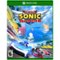 Team Sonic Racing - Xbox One-Front_Standard