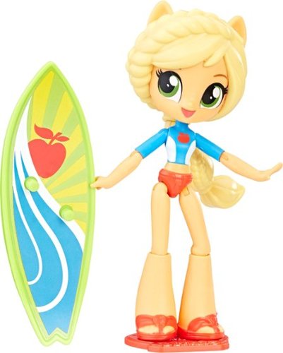  My Little Pony - Equestria Girls 4.5" Mini Figure - Styles May Vary