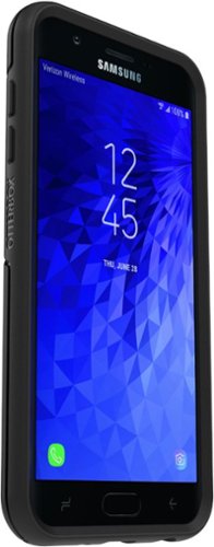 OtterBox Symmetry Series Samsung Galaxy J7 Case for Samsung Galaxy J7 - Black HOW TO BUY
