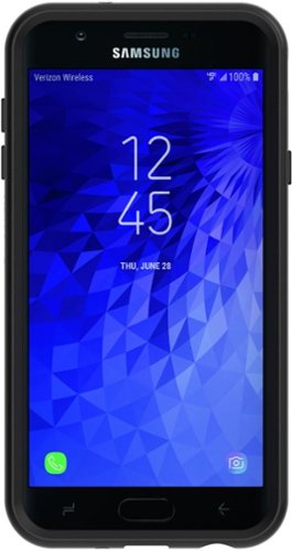 OtterBox Symmetry Series Samsung Galaxy J7 Case for Samsung Galaxy J7 - Black WORLDWIDE DELIVERY