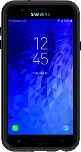 OtterBox Symmetry Series Samsung Galaxy J7 Case for Samsung Galaxy J7 - Black GLOBAL SHIPPING