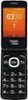 Alcatel - Go Flip Cell Phone (Consumer Cellular)-Front_Standard