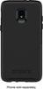 OtterBox - Symmetry Series Samsung Galaxy J3 Case for Samsung Galaxy J3 - Black-Front_Standard