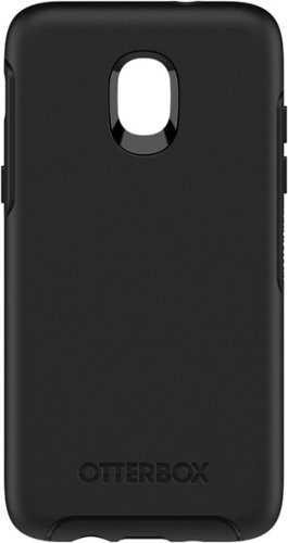 OtterBox Symmetry Series Samsung Galaxy J3 Case for Samsung Galaxy J3 - Black HOW TO BUY