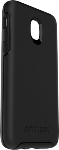 OtterBox Symmetry Series Samsung Galaxy J3 Case for Samsung Galaxy J3 - Black WHERE TO BUY