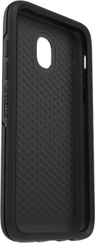 OtterBox Symmetry Series Samsung Galaxy J3 Case for Samsung Galaxy J3 - Black SHOP ONLINE