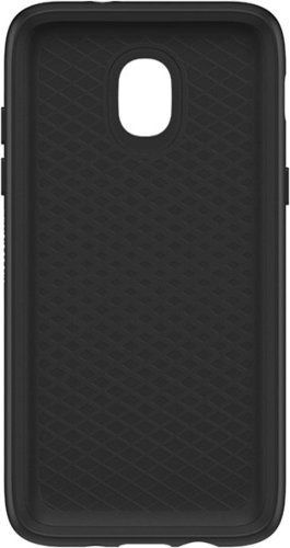 OtterBox Symmetry Series Samsung Galaxy J3 Case for Samsung Galaxy J3 - Black GLOBAL SHIPPING