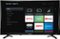 Sharp - 32" Class LED HD Smart Roku TV-Front_Standard 
