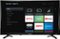 Sharp - 32" Class LED HD Smart Roku TV-Front_Standard
