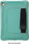 Targus - SafePORT Protective Case for Apple® 9.7" iPad® 5th gen., 6th gen. and 9.7" iPad Pro - Teal-Front_Standard