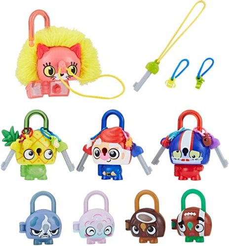 Lock Stars Special Collection Multi-Pack - Blind Box WORLDWIDE DELIVERY