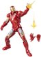 Marvel - Studios: The First Ten Years The Avengers Iron Man Mark VII - Red-Front_Standard