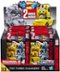 Hasbro - Transformers: Bumblebee 1.5" Tiny Turbo Changers Movie Edition Series 3 Figure - Blind Box-Front_Standard