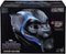 Marvel - Legends Series Panther Electronic Helmet - Black-Front_Standard